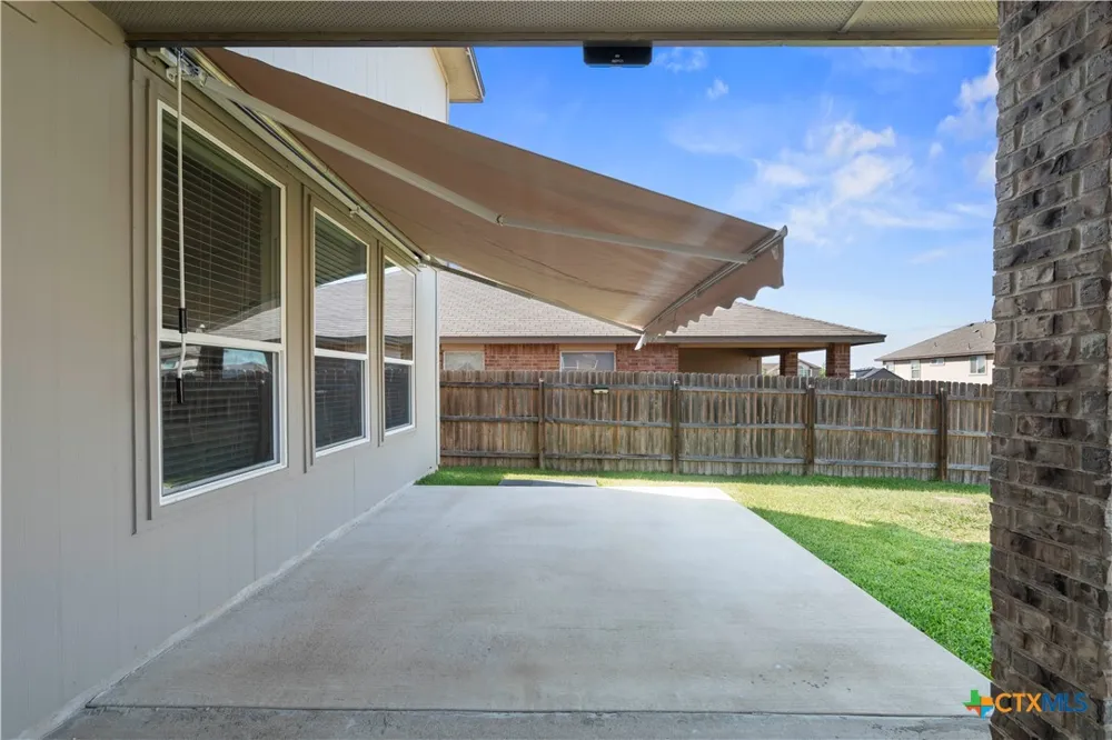 9506 Raeburn Court Killeen, TX 76542