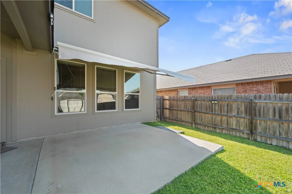 9506 Raeburn Court Killeen, TX 76542