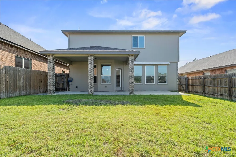 9506 Raeburn Court Killeen, TX 76542