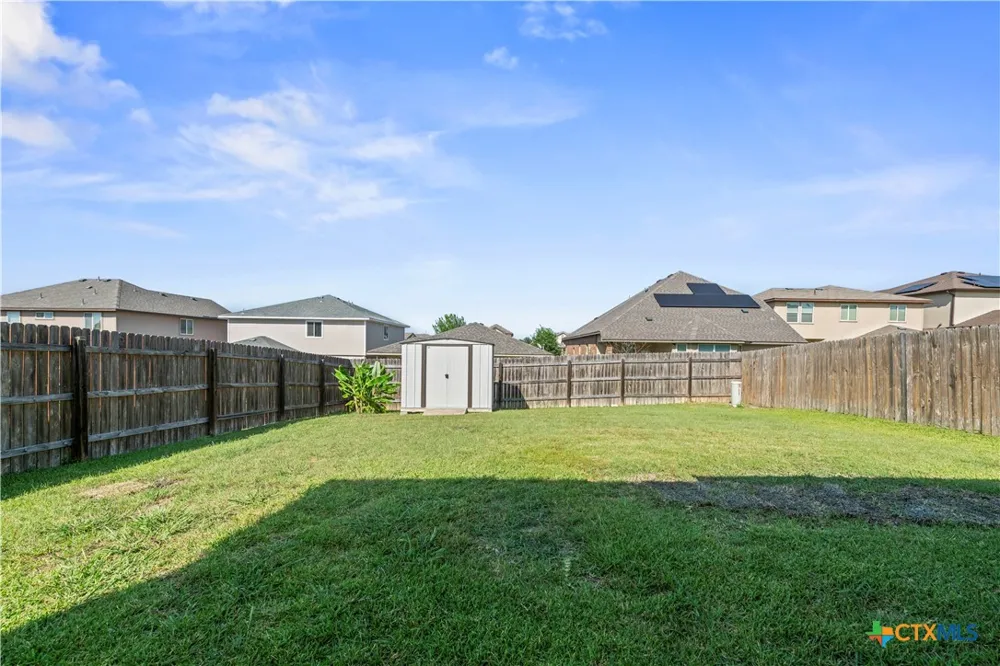 9506 Raeburn Court Killeen, TX 76542