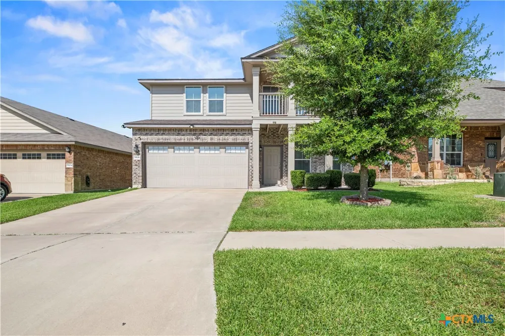 9506 Raeburn Court Killeen, TX 76542