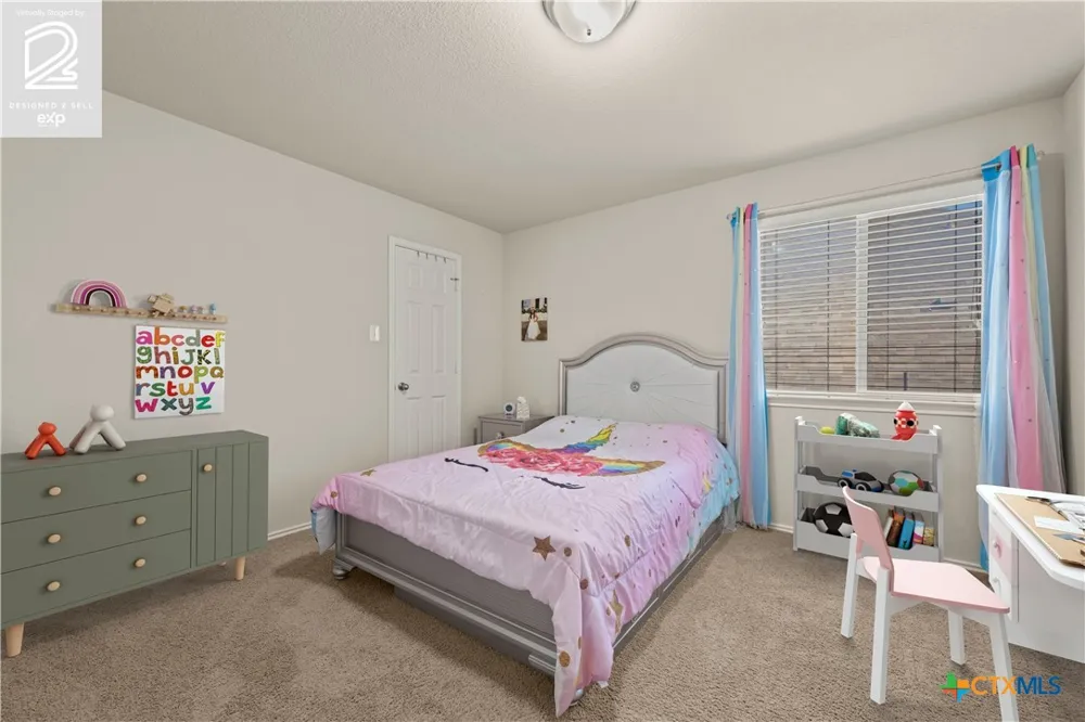 9506 Raeburn Court Killeen, TX 76542
