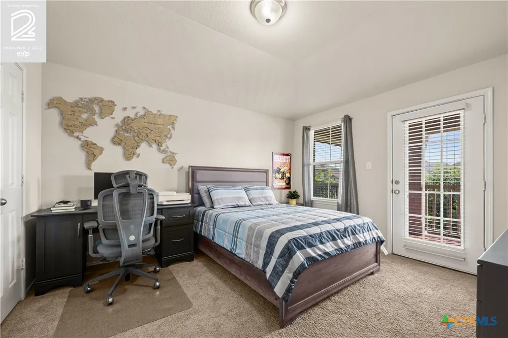 9506 Raeburn Court Killeen, TX 76542