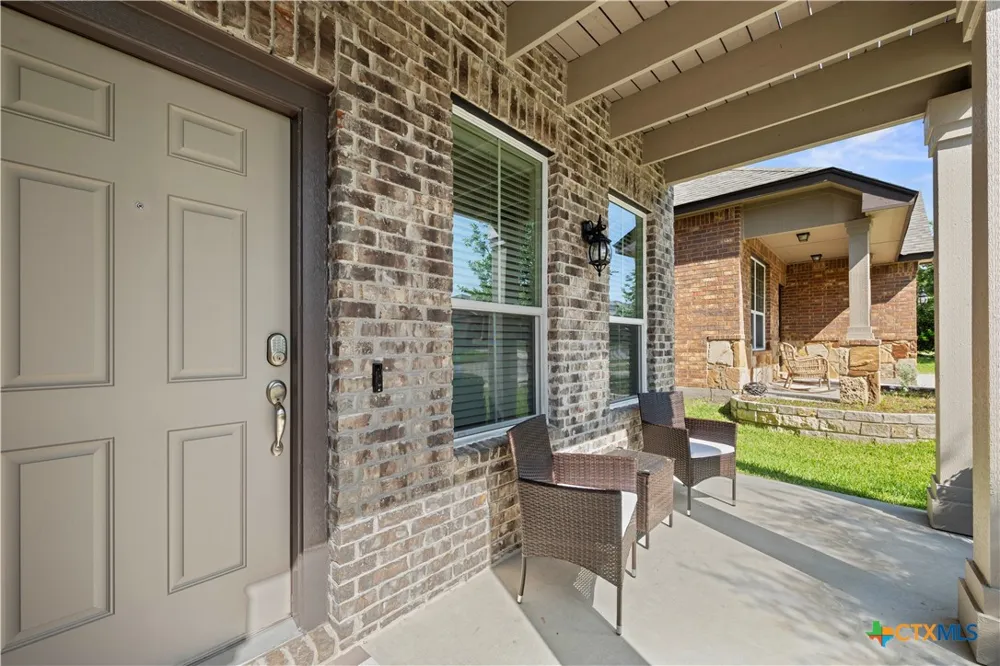 9506 Raeburn Court Killeen, TX 76542