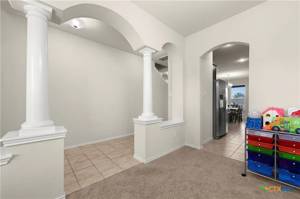 9506 Raeburn Court Killeen, TX 76542
