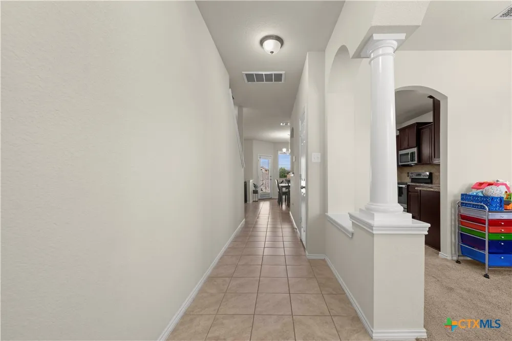 9506 Raeburn Court Killeen, TX 76542