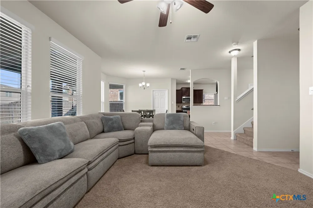 9506 Raeburn Court Killeen, TX 76542