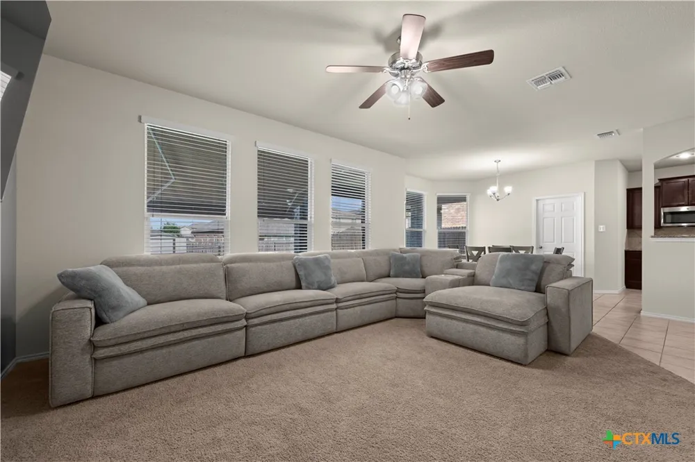 9506 Raeburn Court Killeen, TX 76542