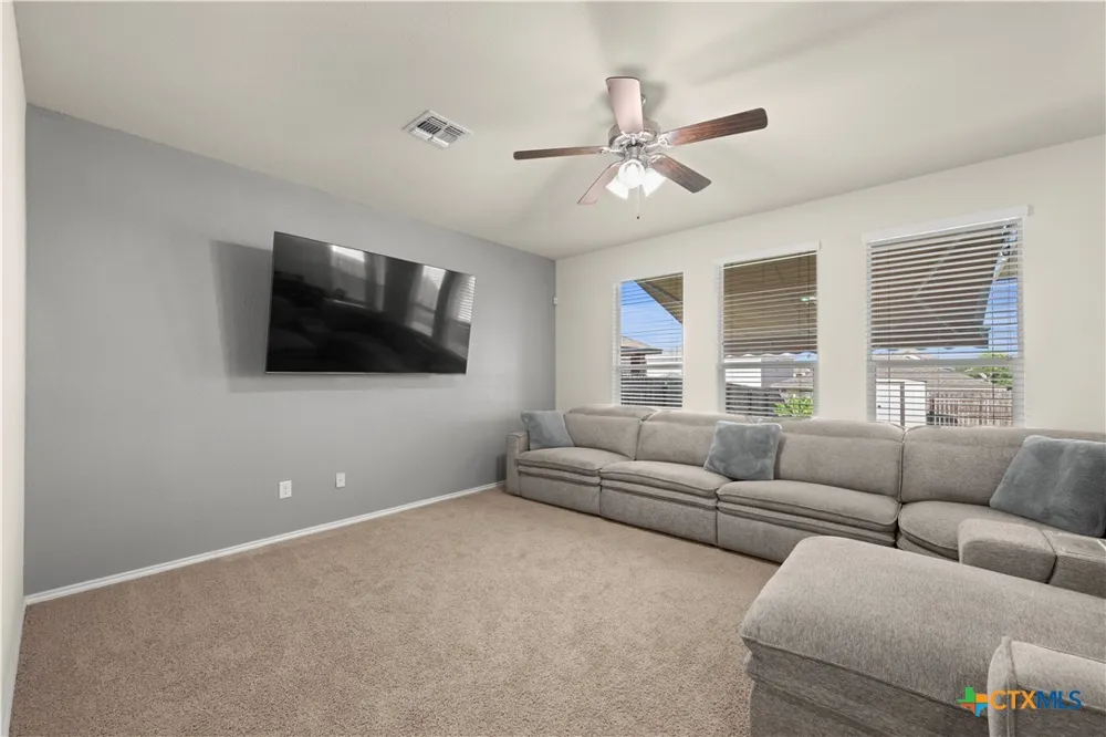 9506 Raeburn Court Killeen, TX 76542