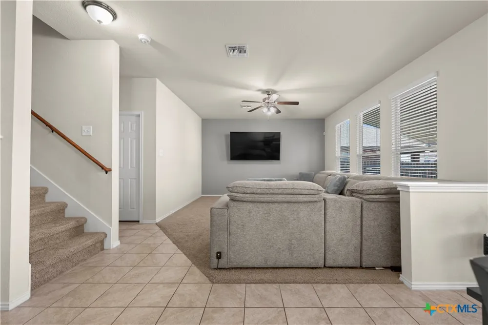 9506 Raeburn Court Killeen, TX 76542