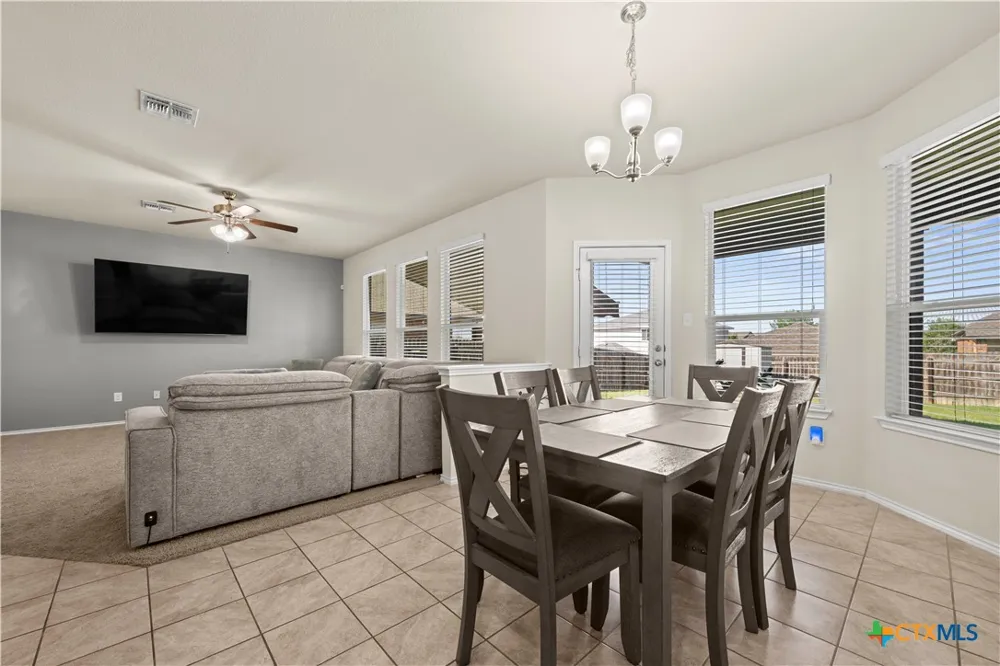 9506 Raeburn Court Killeen, TX 76542