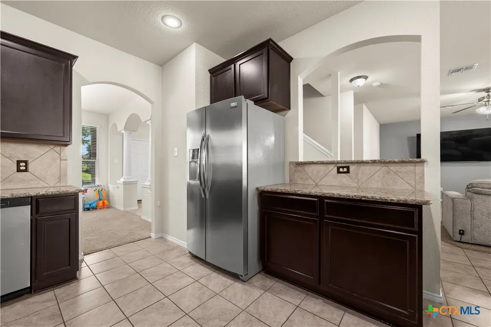 9506 Raeburn Court Killeen, TX 76542
