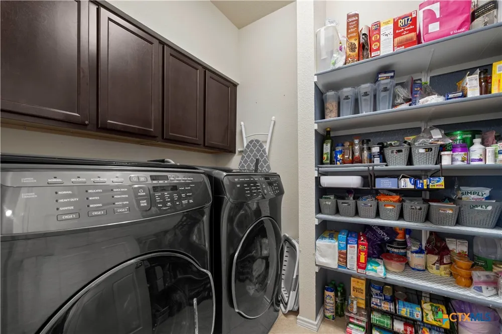 9506 Raeburn Court Killeen, TX 76542