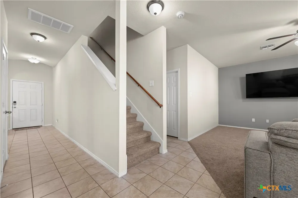 9506 Raeburn Court Killeen, TX 76542