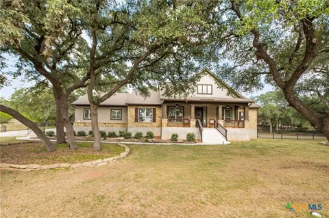 663 Private Road 1712