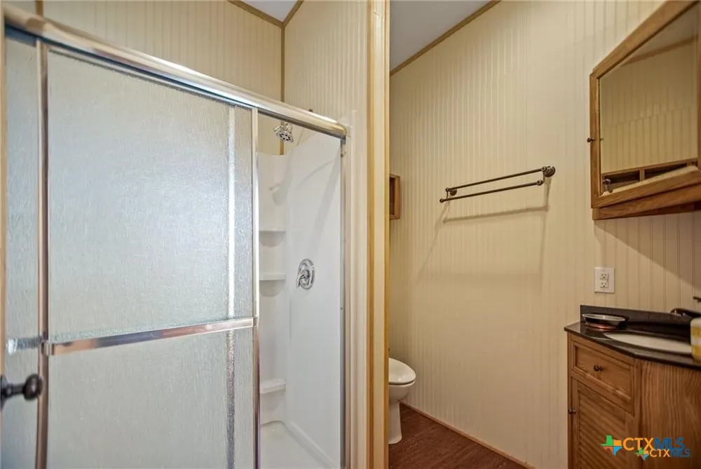 1101 W Houston Avenue Seadrift, TX 77983