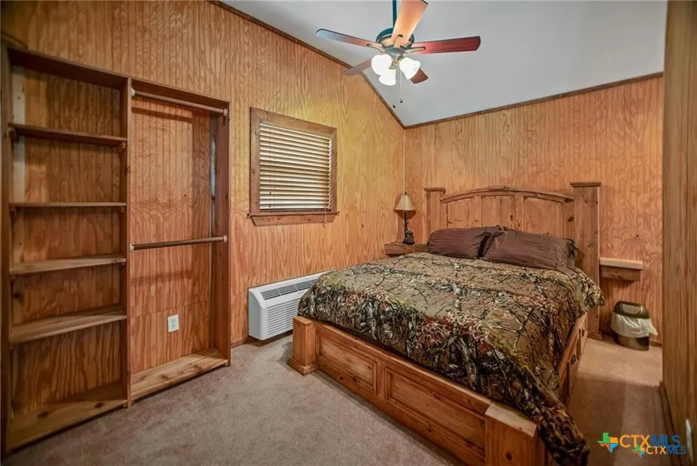 1101 W Houston Avenue Seadrift, TX 77983