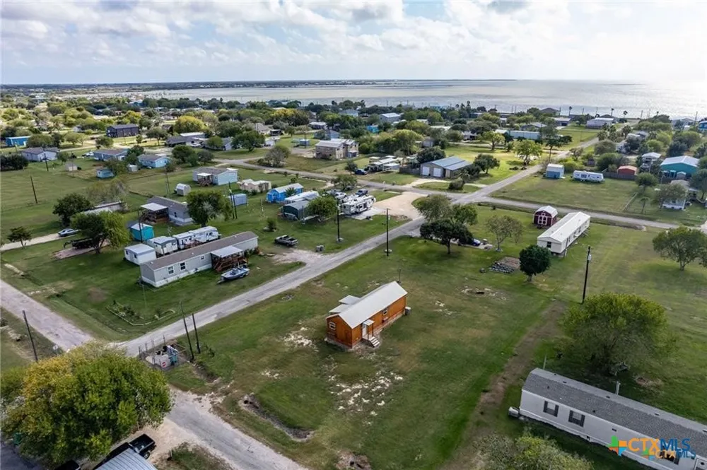 1101 W Houston Avenue Seadrift, TX 77983