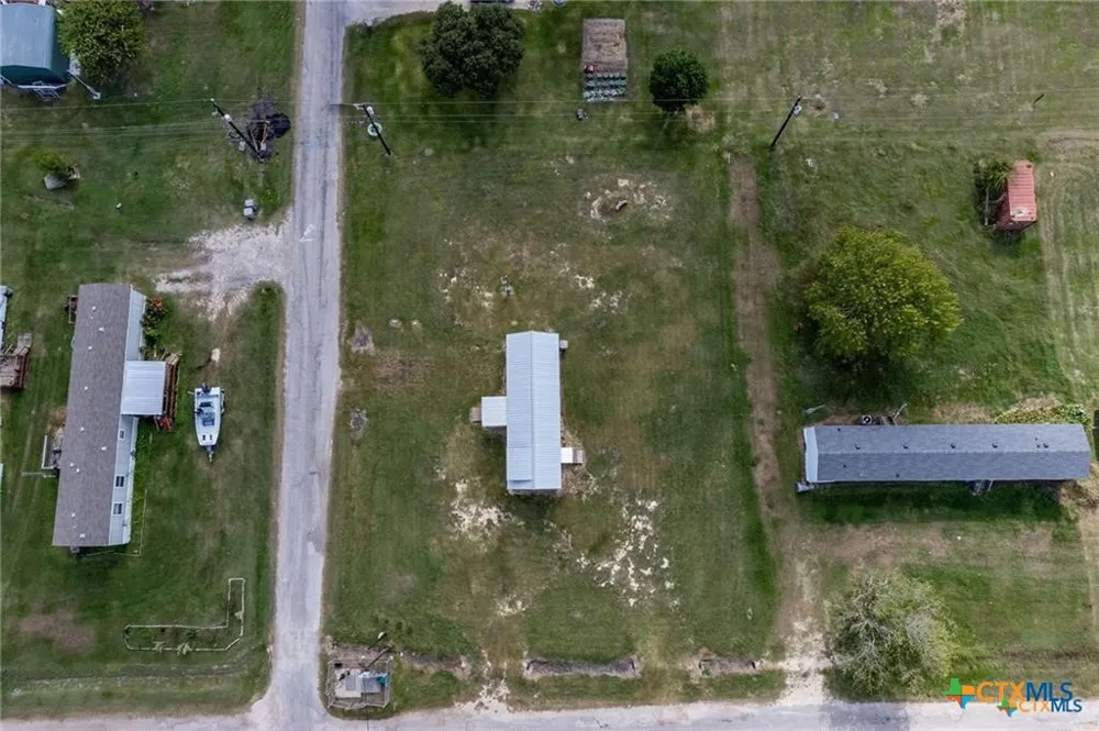 1101 W Houston Avenue Seadrift, TX 77983