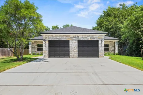 502 S Harley Drive