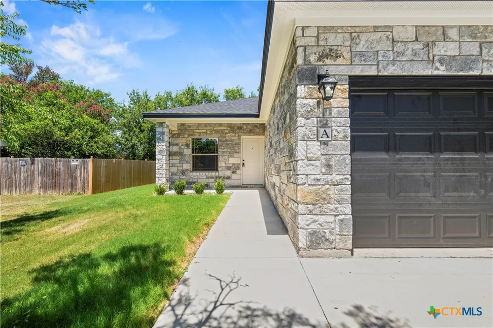 502 S Harley Drive Harker Heights, TX 76548