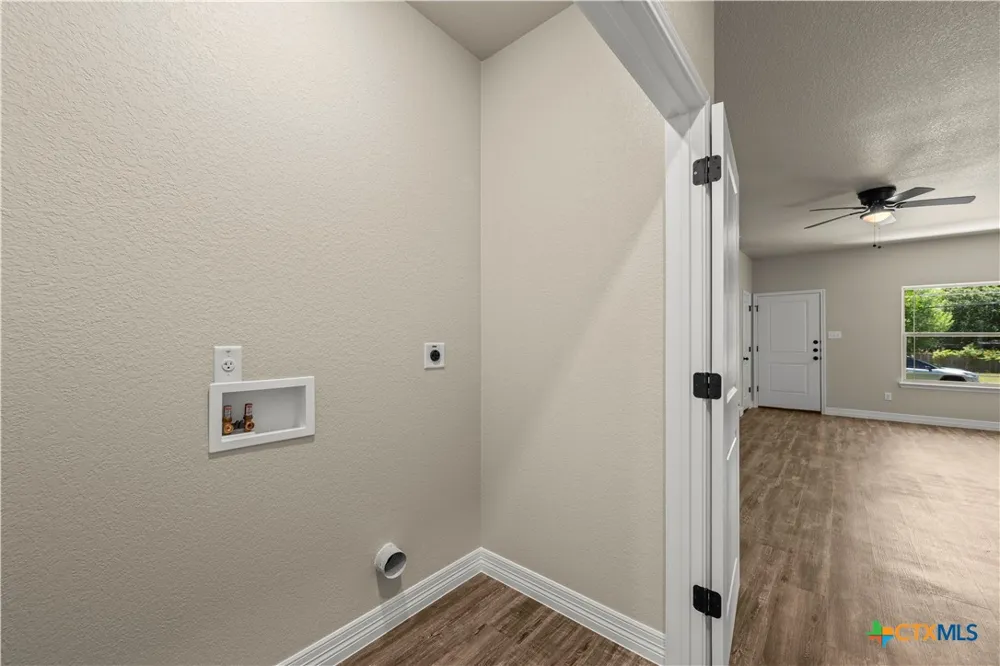 502 S Harley Drive Harker Heights, TX 76548