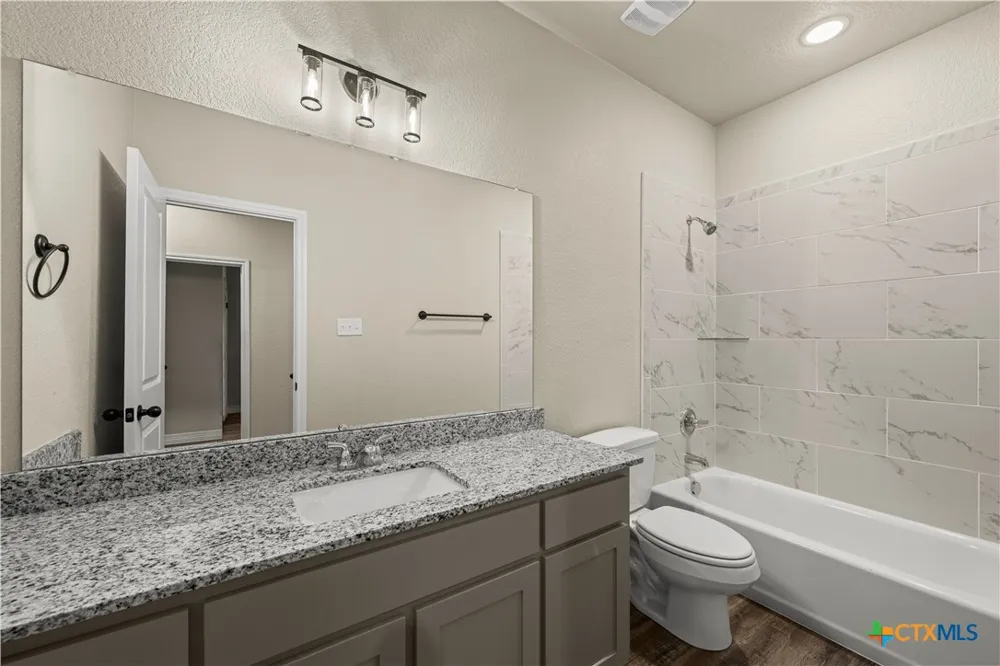 502 S Harley Drive Harker Heights, TX 76548
