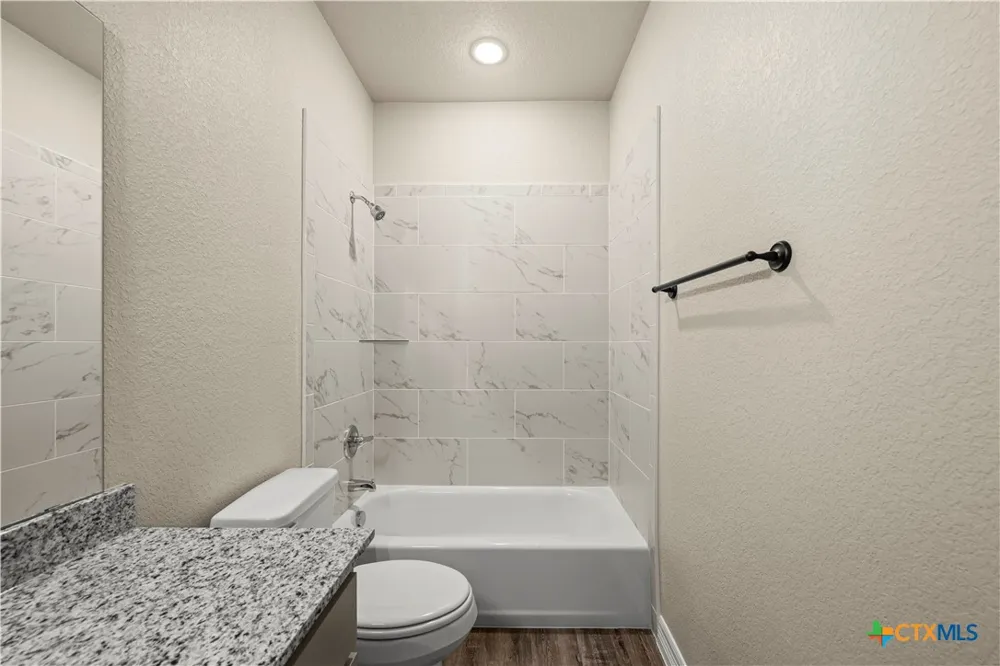 502 S Harley Drive Harker Heights, TX 76548