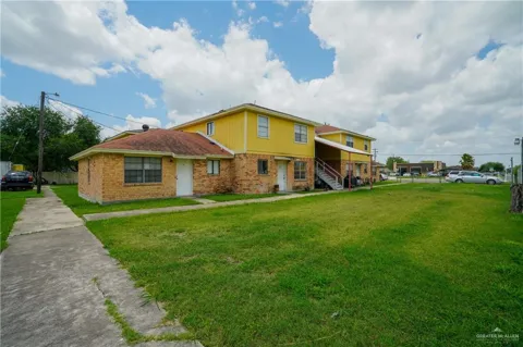 2911 and 2913 Veterans Boulevard