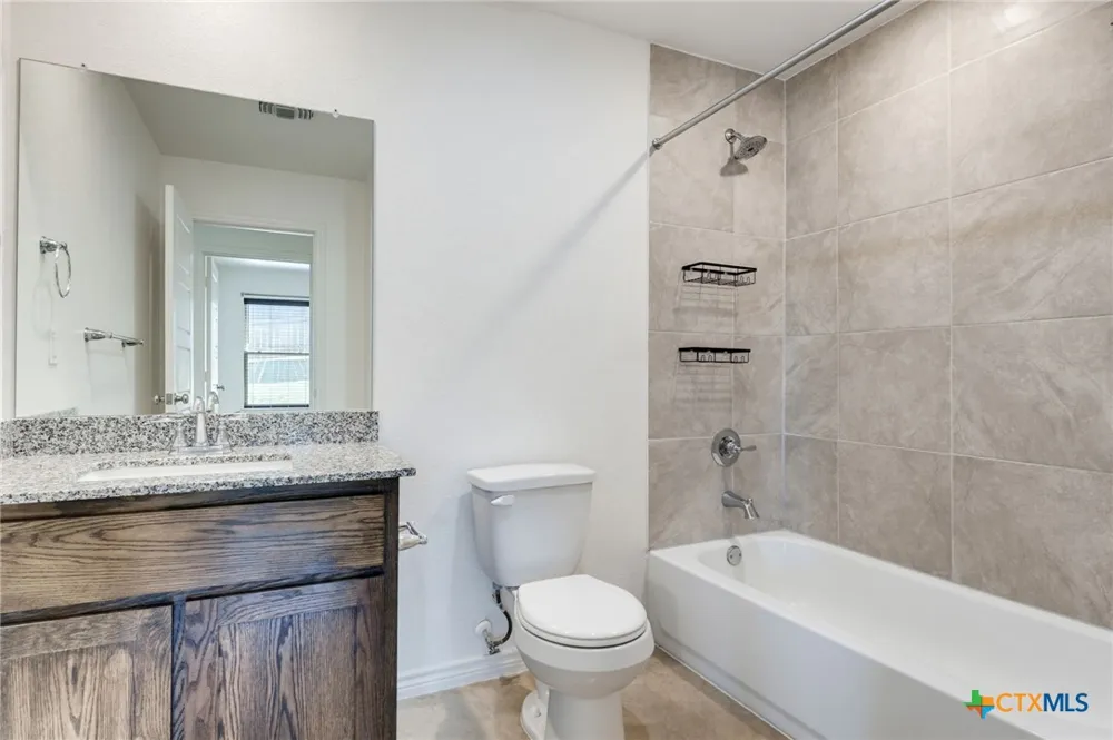 102 Lost Trail #B Copperas Cove, TX 76522