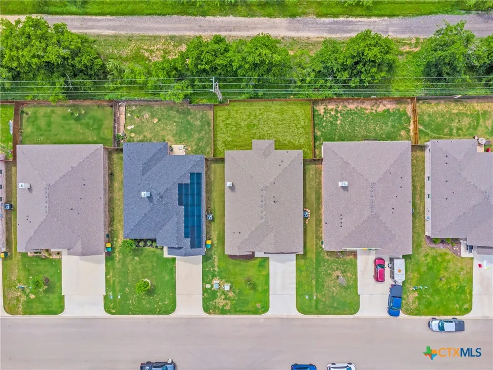 1703 Fossil Trail Belton, TX 76513