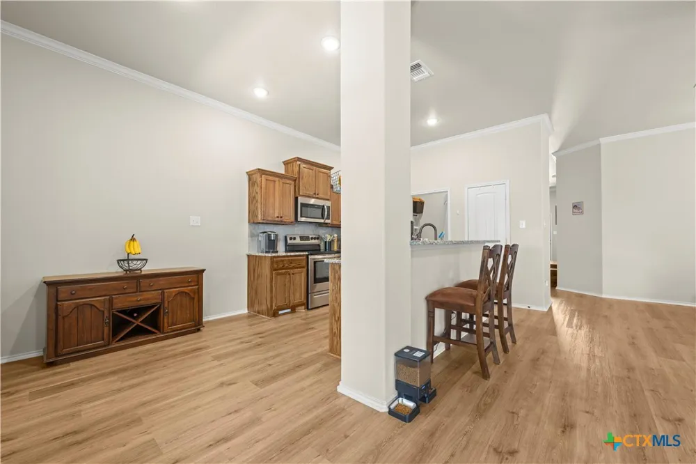 1703 Fossil Trail Belton, TX 76513