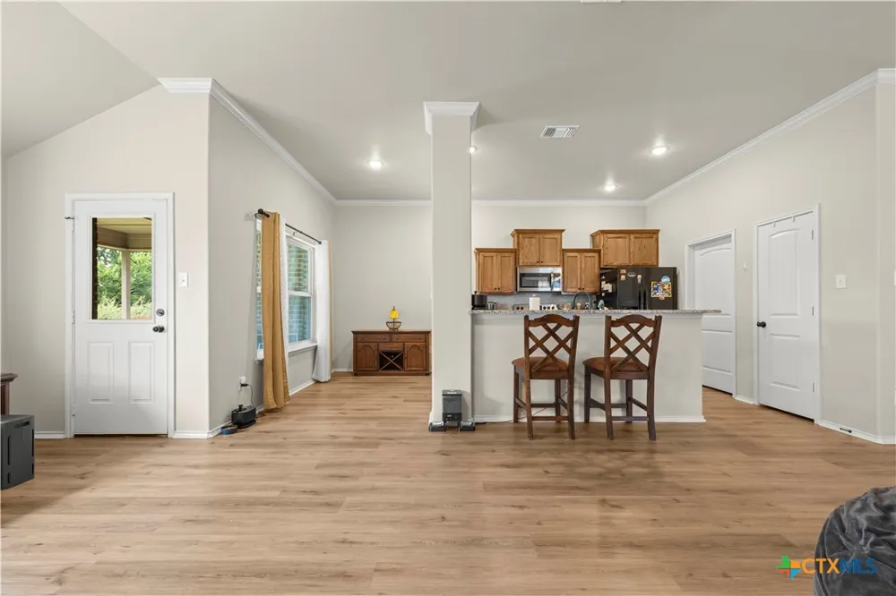1703 Fossil Trail Belton, TX 76513