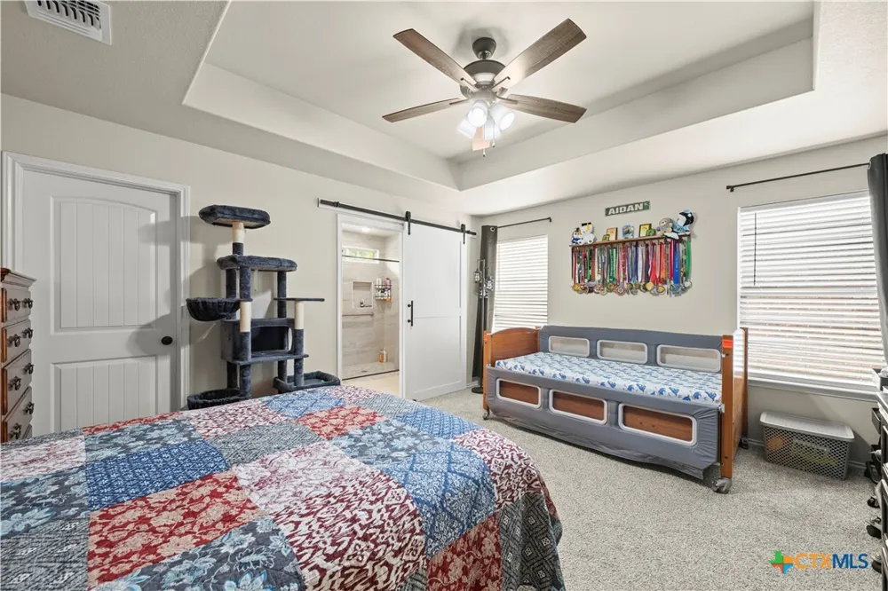 1703 Fossil Trail Belton, TX 76513