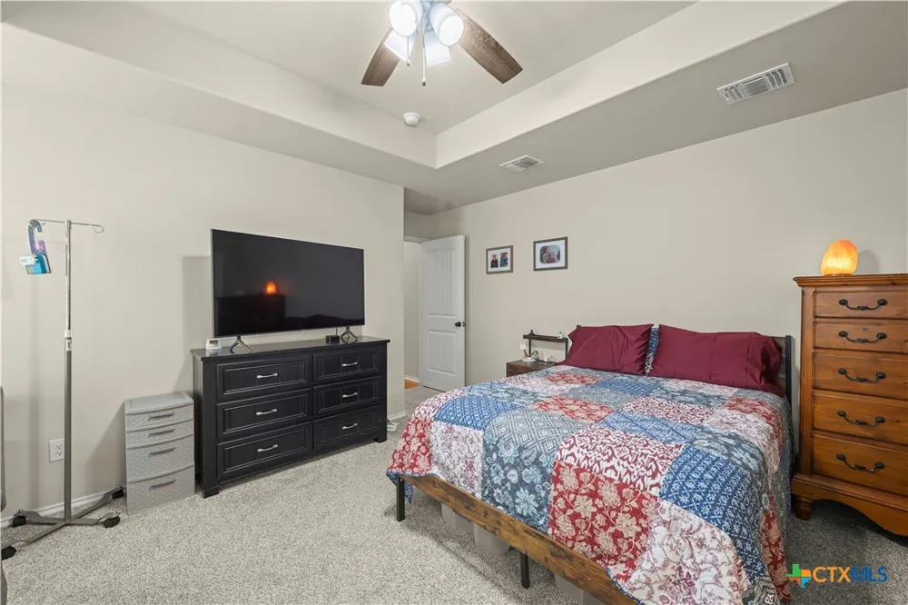 1703 Fossil Trail Belton, TX 76513