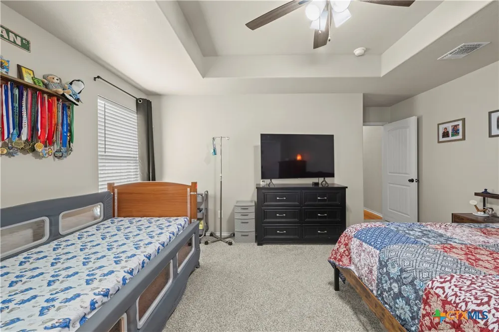 1703 Fossil Trail Belton, TX 76513