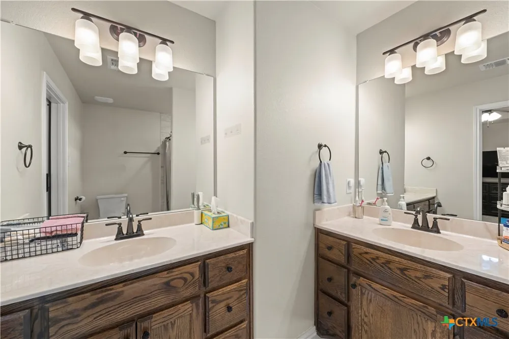 1703 Fossil Trail Belton, TX 76513
