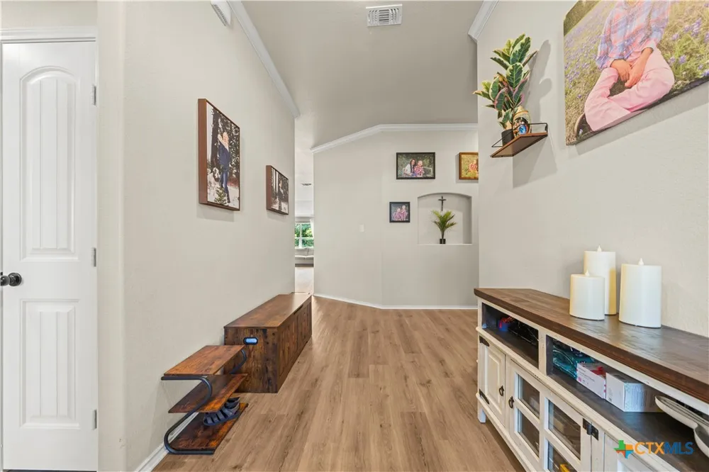 1703 Fossil Trail Belton, TX 76513