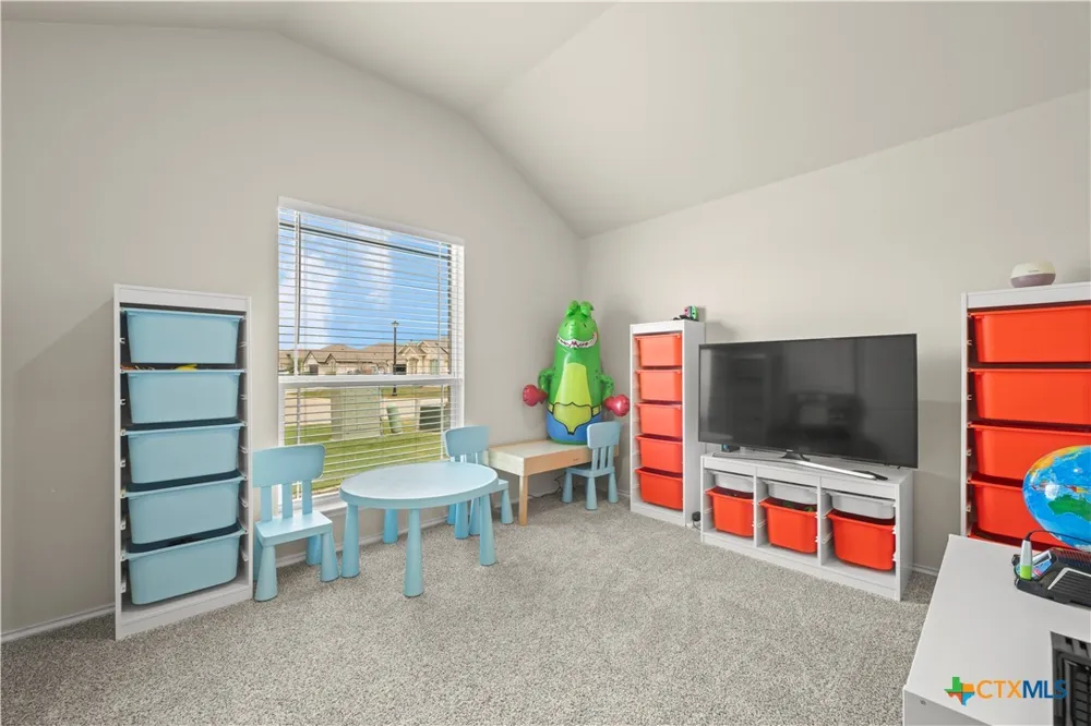 1703 Fossil Trail Belton, TX 76513