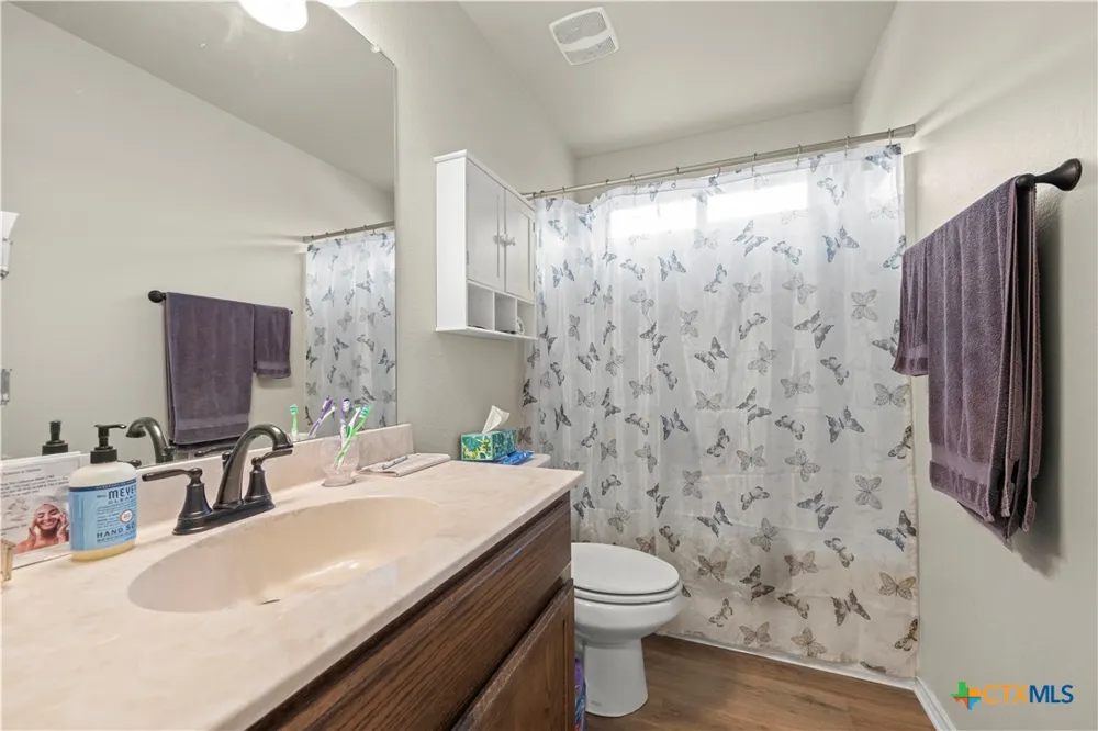 1703 Fossil Trail Belton, TX 76513