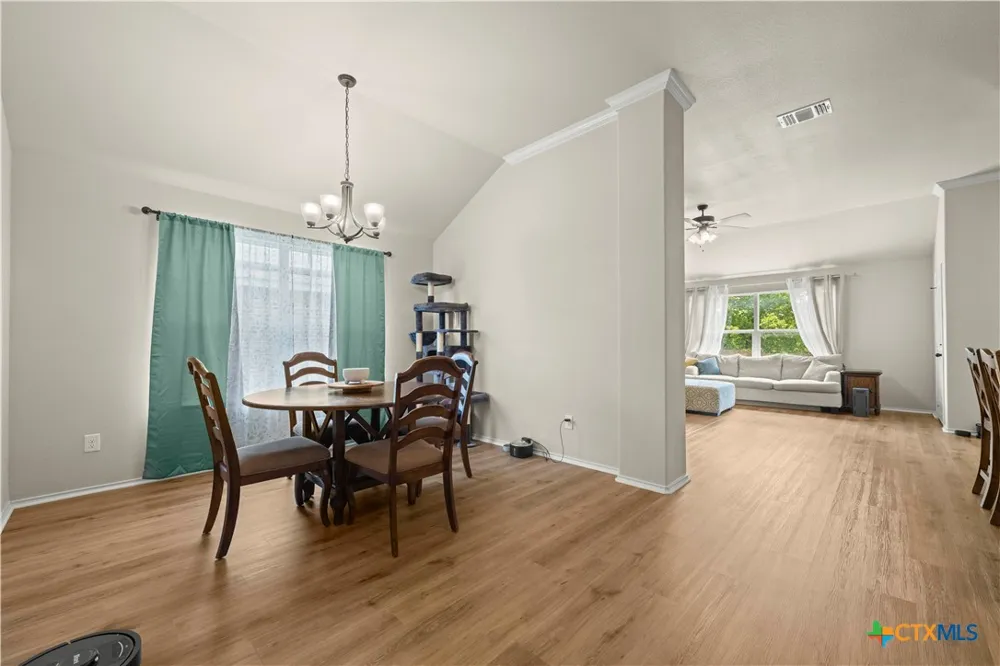 1703 Fossil Trail Belton, TX 76513