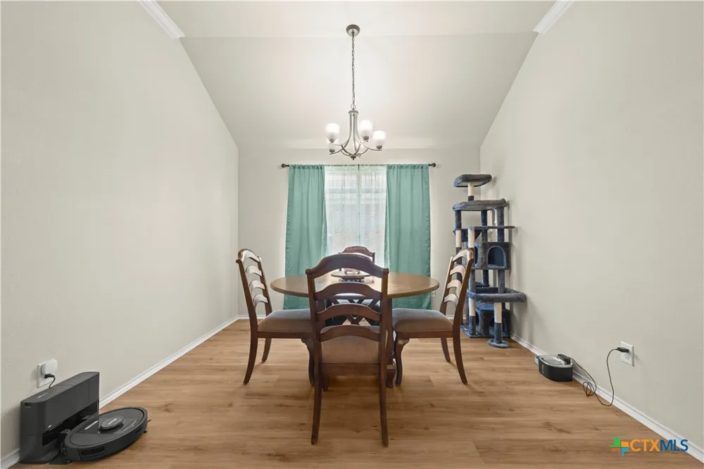 1703 Fossil Trail Belton, TX 76513