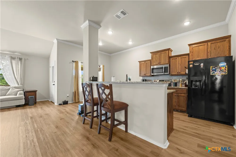1703 Fossil Trail Belton, TX 76513