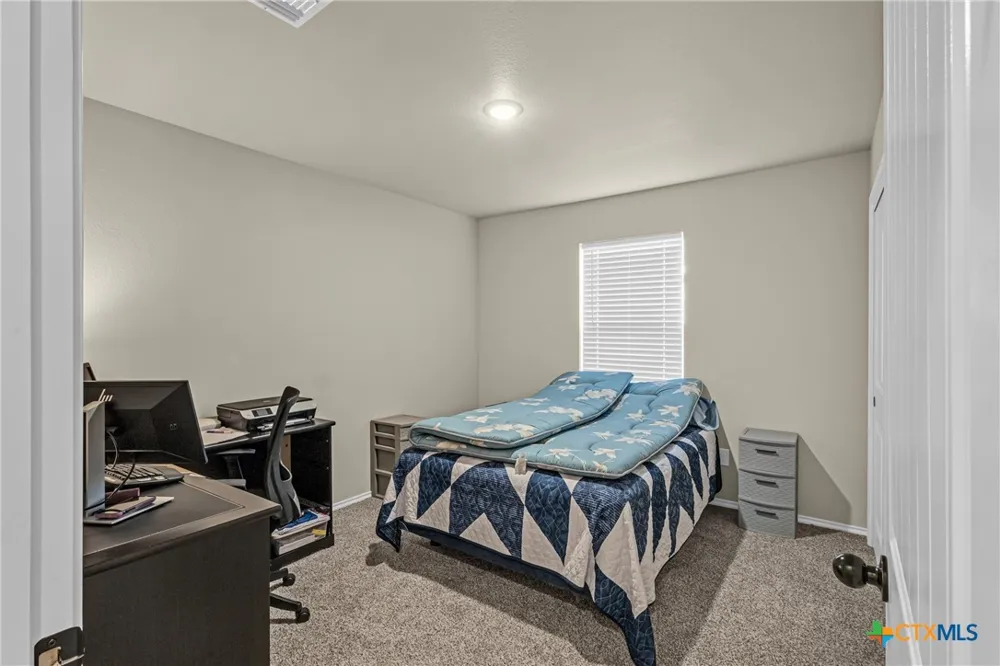 1703 Fossil Trail Belton, TX 76513