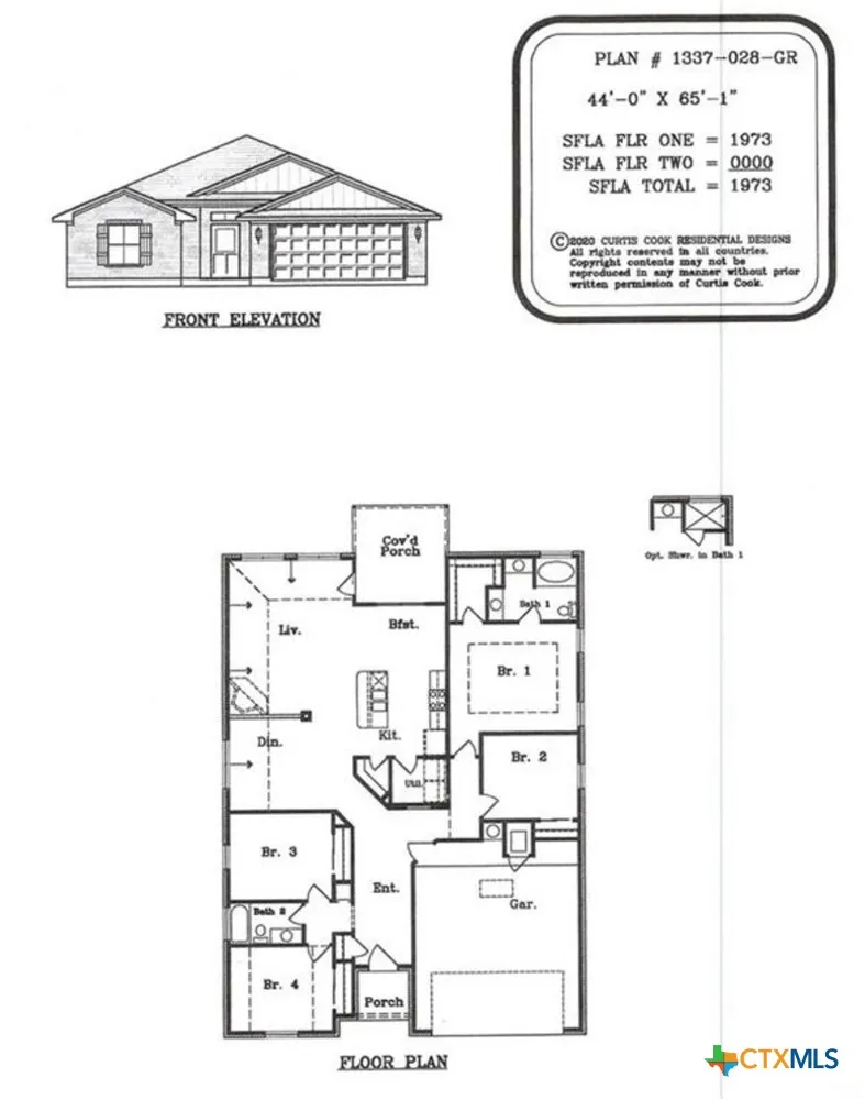 1703 Fossil Trail Belton, TX 76513