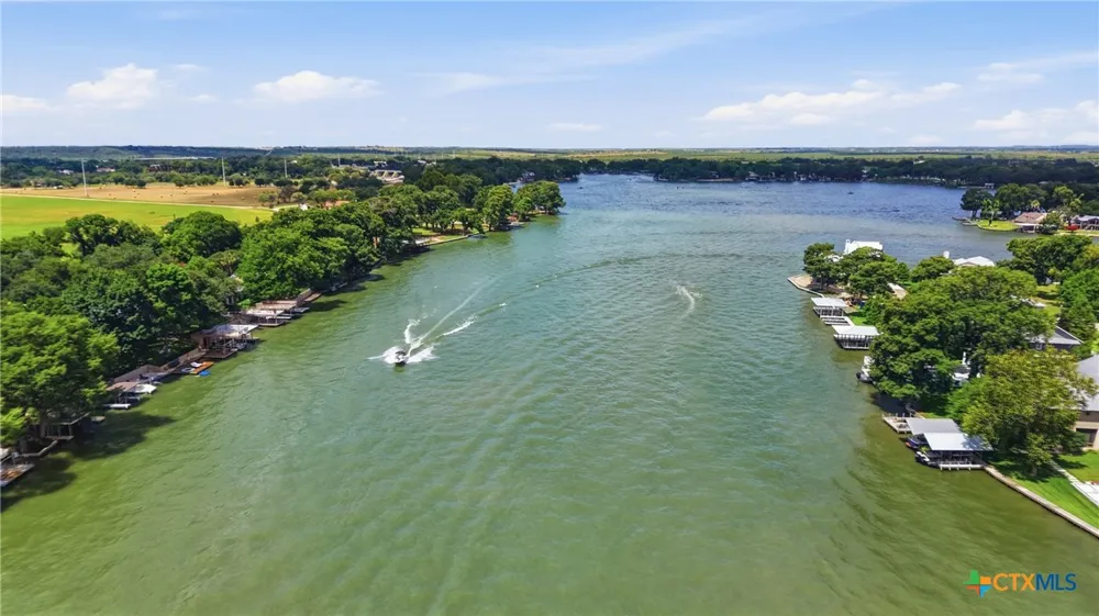 114 Cypress Way McQueeney, TX 78123