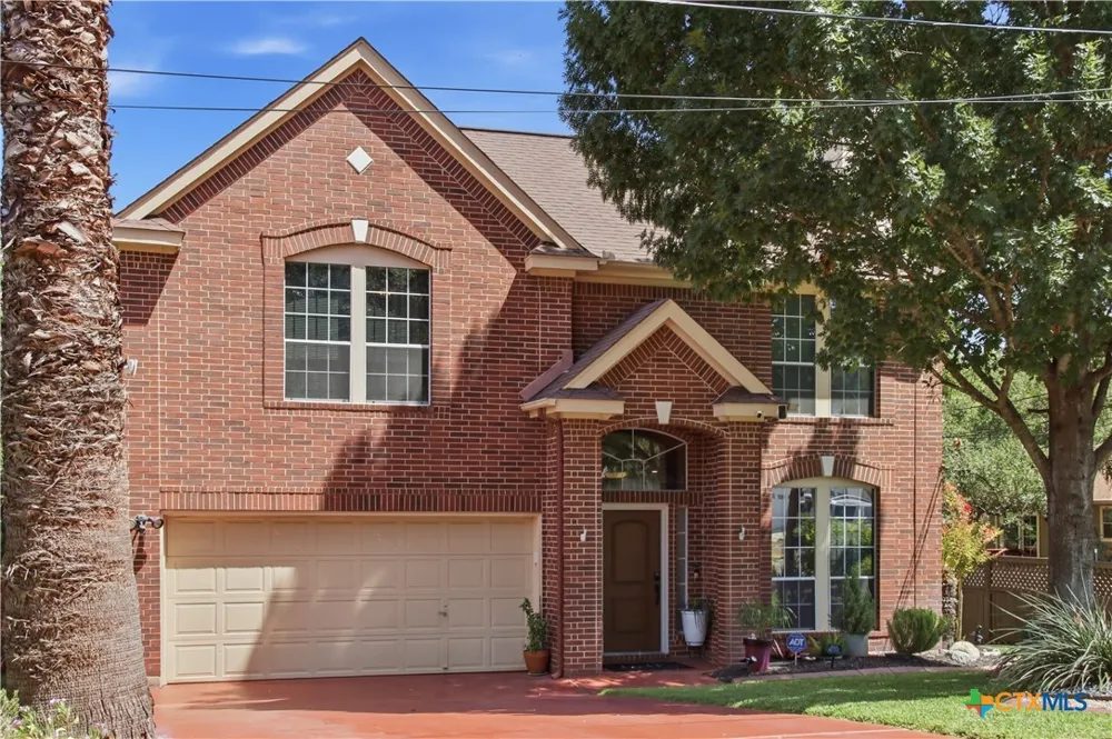 102 Elm Hill Court San Marcos, TX 78666