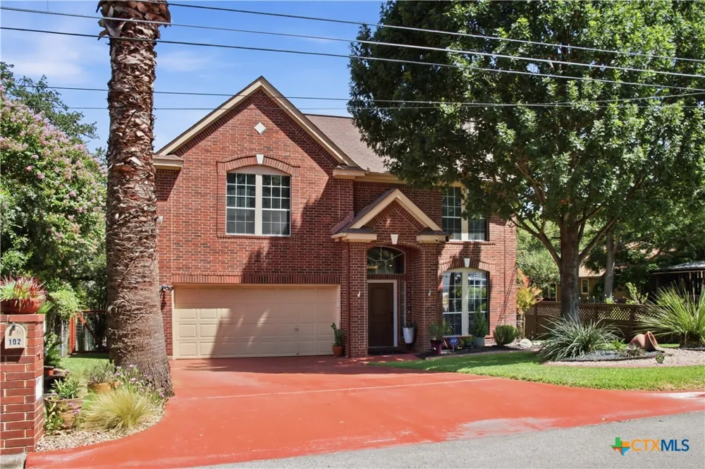 102 Elm Hill Court San Marcos, TX 78666