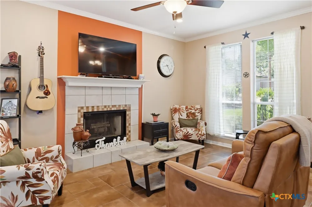 102 Elm Hill Court San Marcos, TX 78666