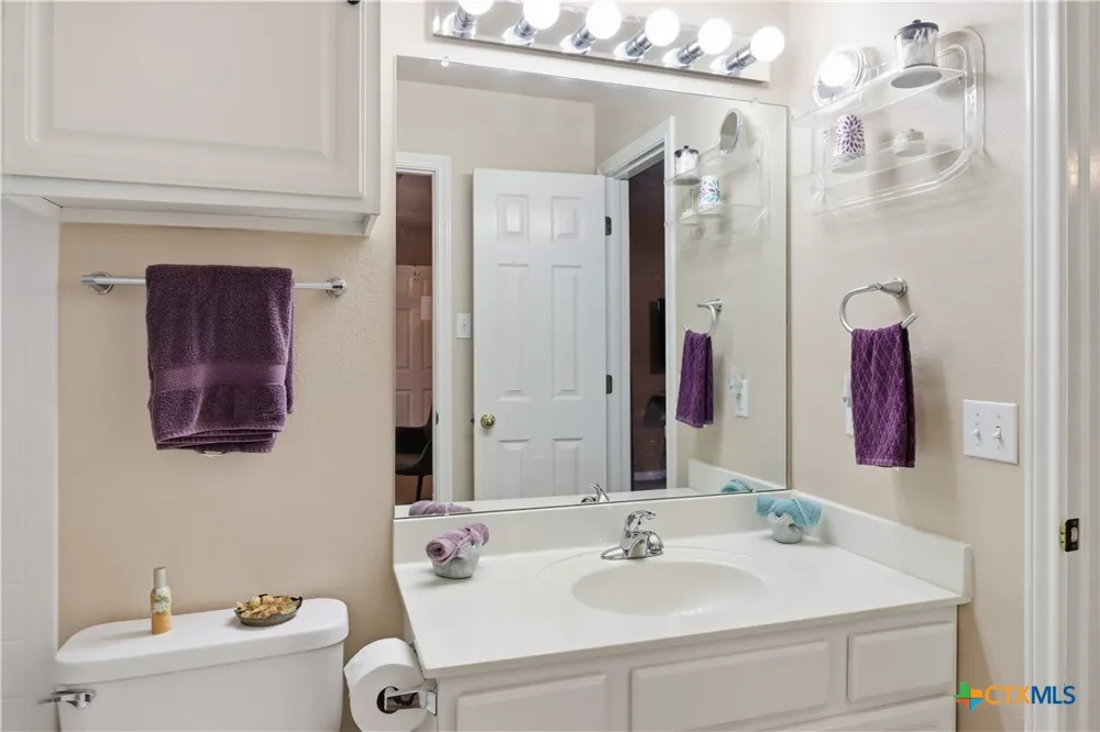 102 Elm Hill Court San Marcos, TX 78666